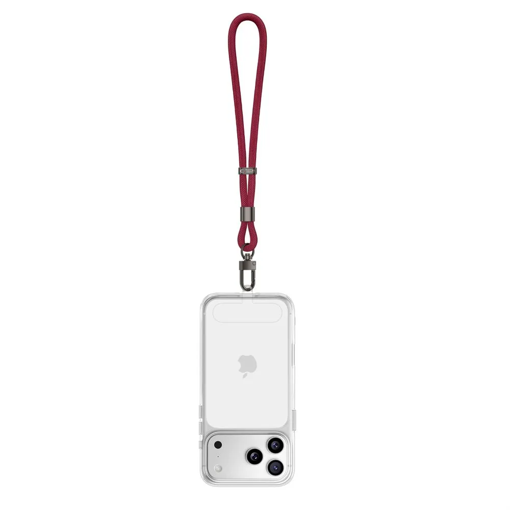  Dažādi TECH-PROTECT C11S ROPE WRIST STRAP Viedierīču 