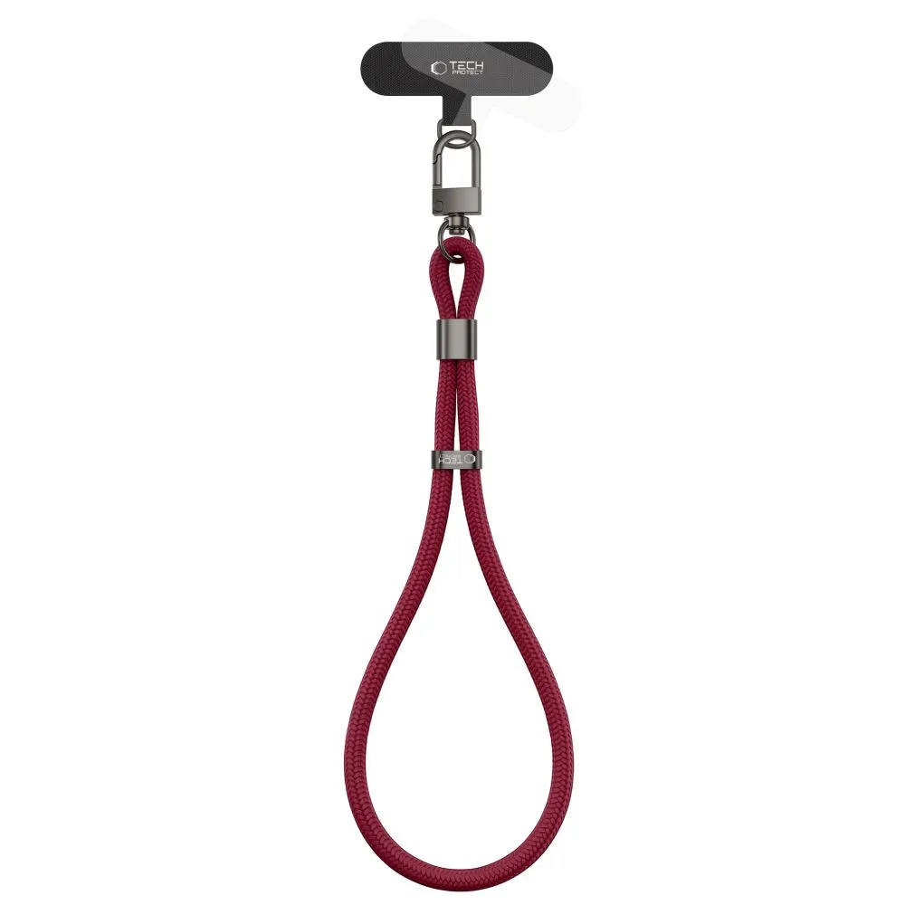  Dažādi TECH-PROTECT C11S ROPE WRIST STRAP Viedierīču 