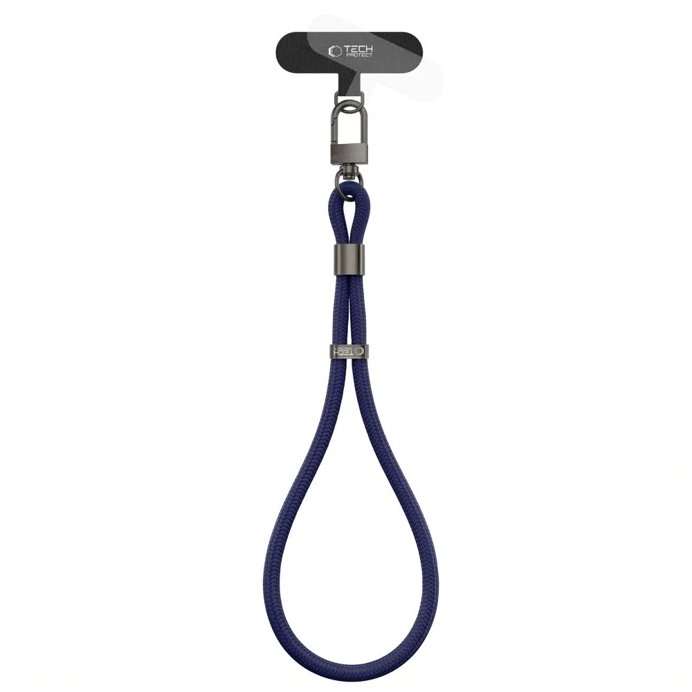  Dažādi TECH-PROTECT C11S ROPE WRIST STRAP Viedierīču 