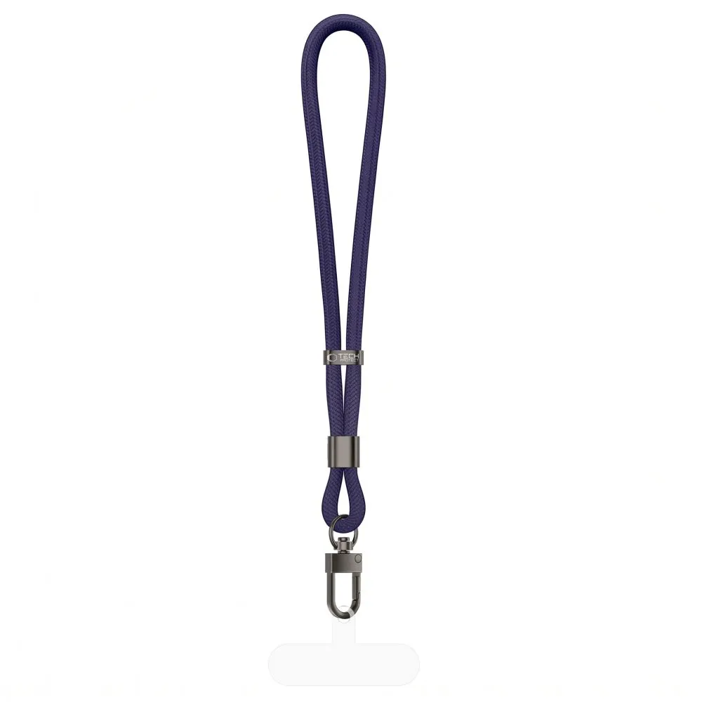  Dažādi TECH-PROTECT C11S ROPE WRIST STRAP Viedierīču 