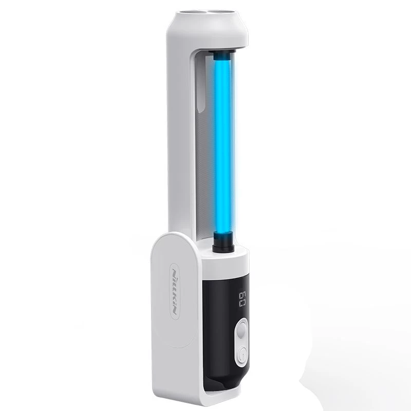 Dažādi Nillkin SmartPure Ultraviolet Sanitizing Sterilization Lamp 