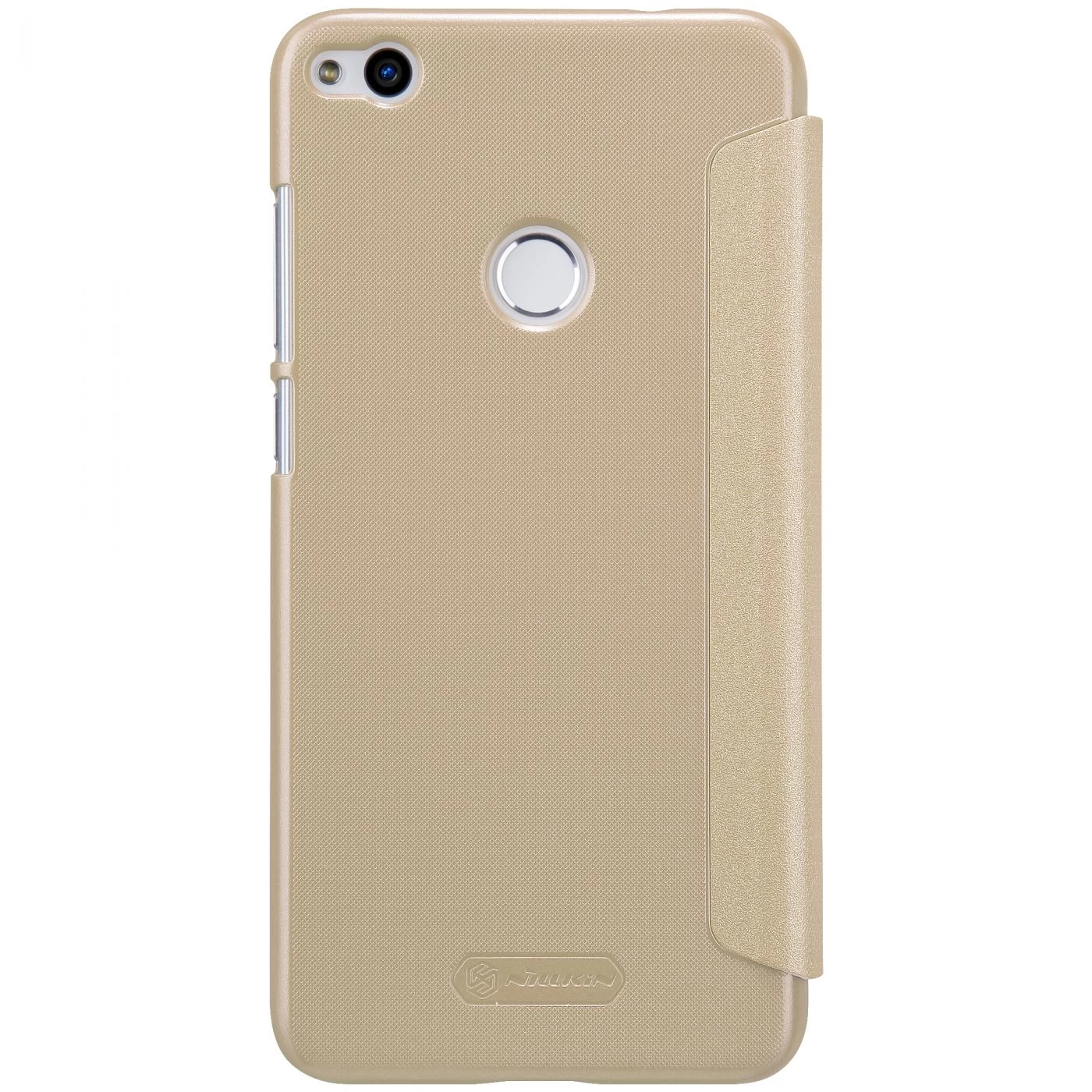 Dažādi telefona maciņš  Sparkle Leather Huawei Ascend P8Lite (2017)