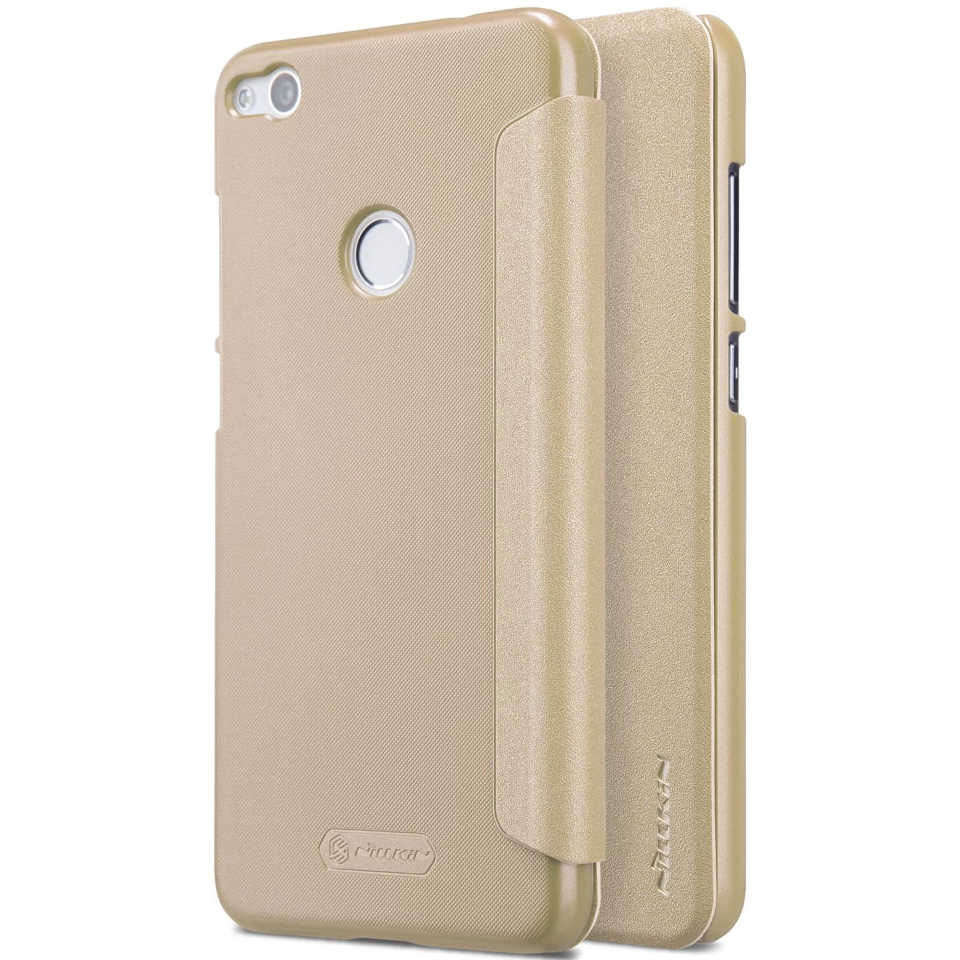 Dažādi telefona maciņš  Sparkle Leather Huawei Ascend P8Lite (2017)