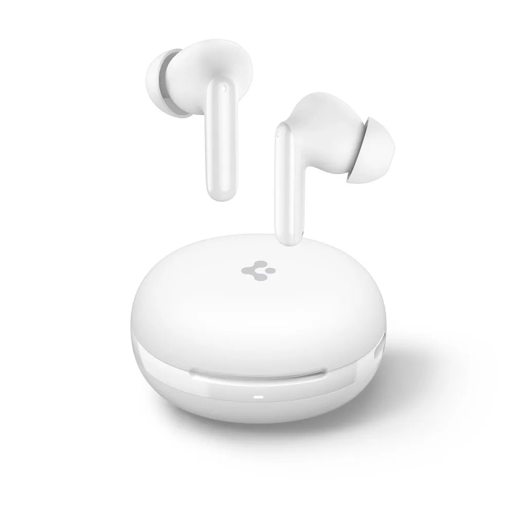 Accessories Other SPIGEN SA2400 ANC IN-EAR EARPHONE  white