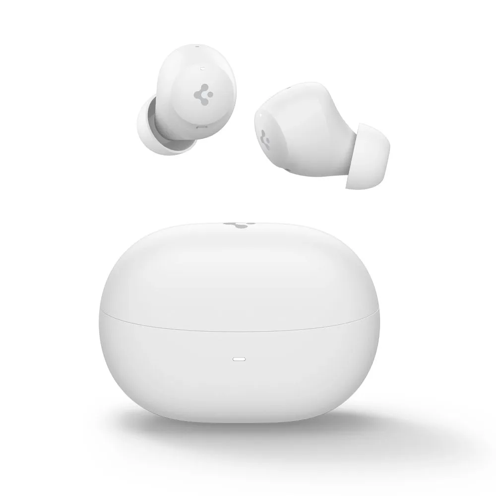 Accessories Other SPIGEN SA2401 ANC PRO IN-EAR EARPHONE  white