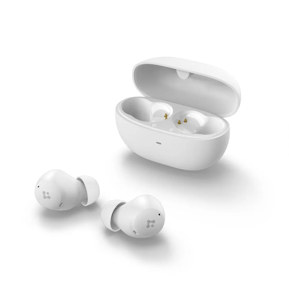 Accessories Other SPIGEN SA2401 ANC PRO IN-EAR EARPHONE  white