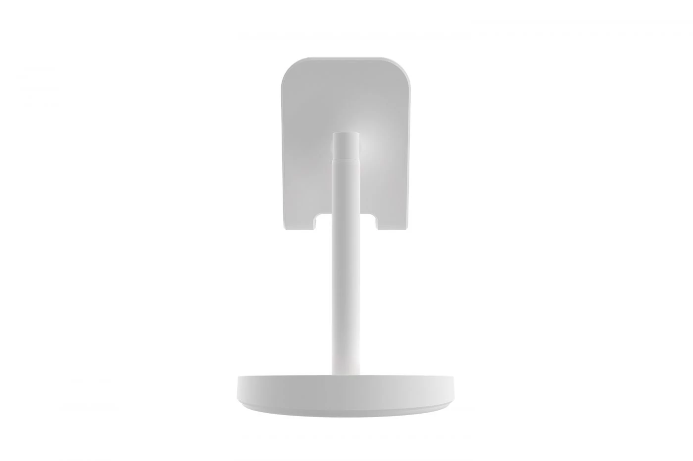  Dažādi Nillkin Desktop Stand ZN003  balts