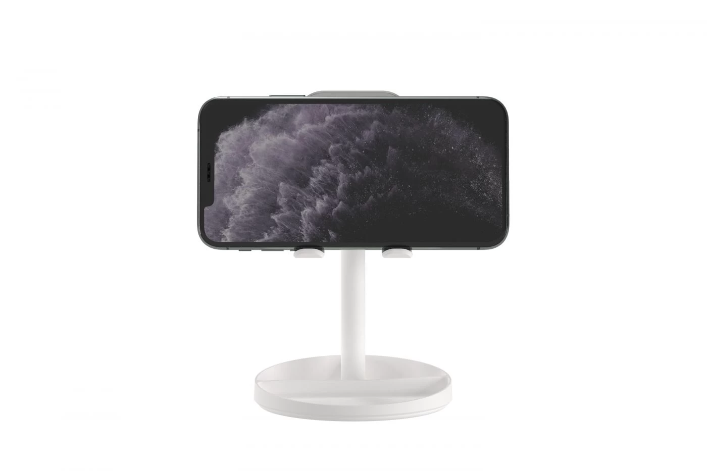  Dažādi Nillkin Desktop Stand ZN003  balts