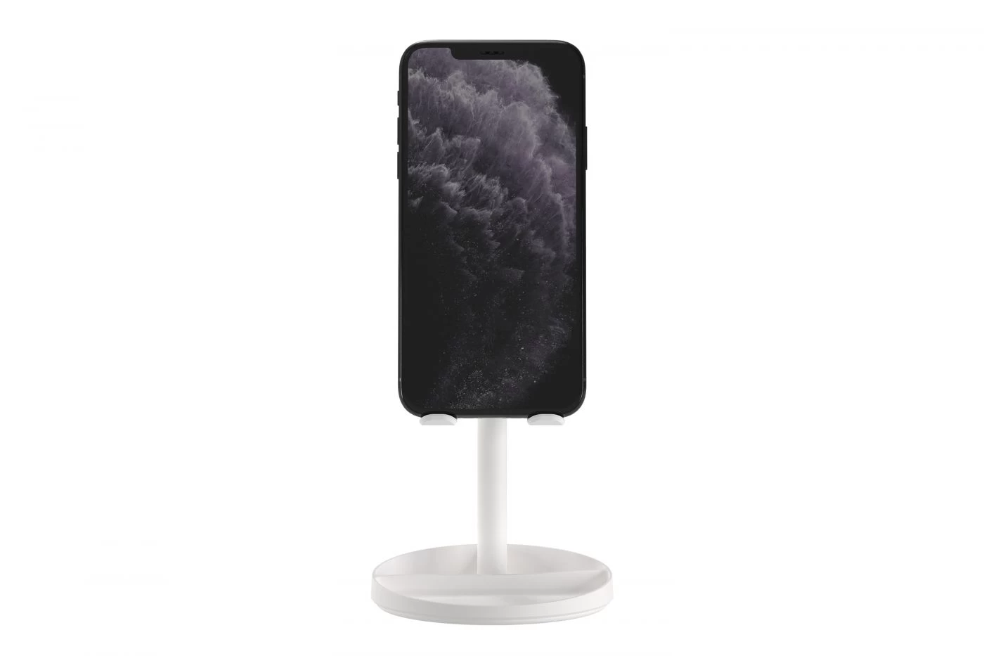  Dažādi Nillkin Desktop Stand ZN003  balts