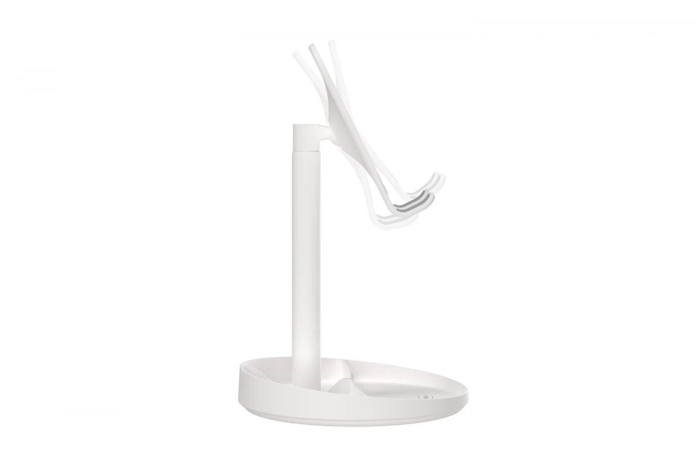  Dažādi Nillkin Desktop Stand ZN003  balts