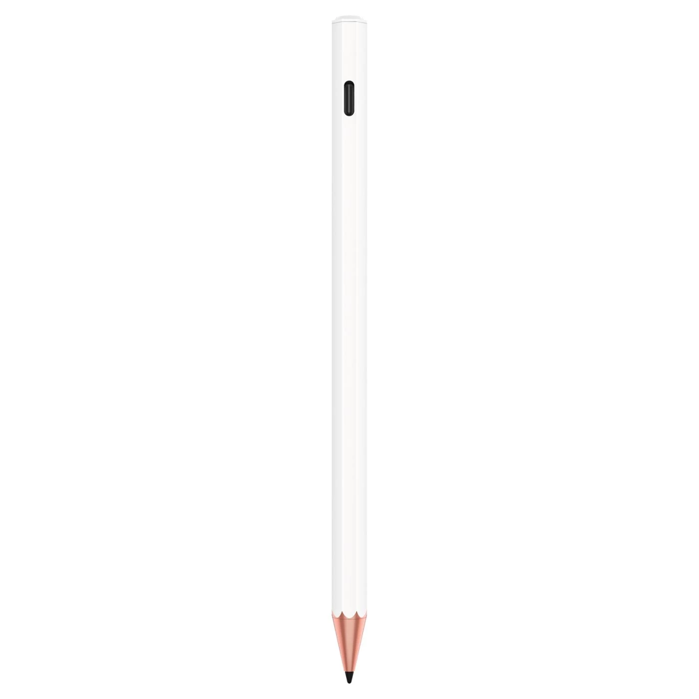  Dažādi Nillkin Crayon K2 iPad Stylus  balts