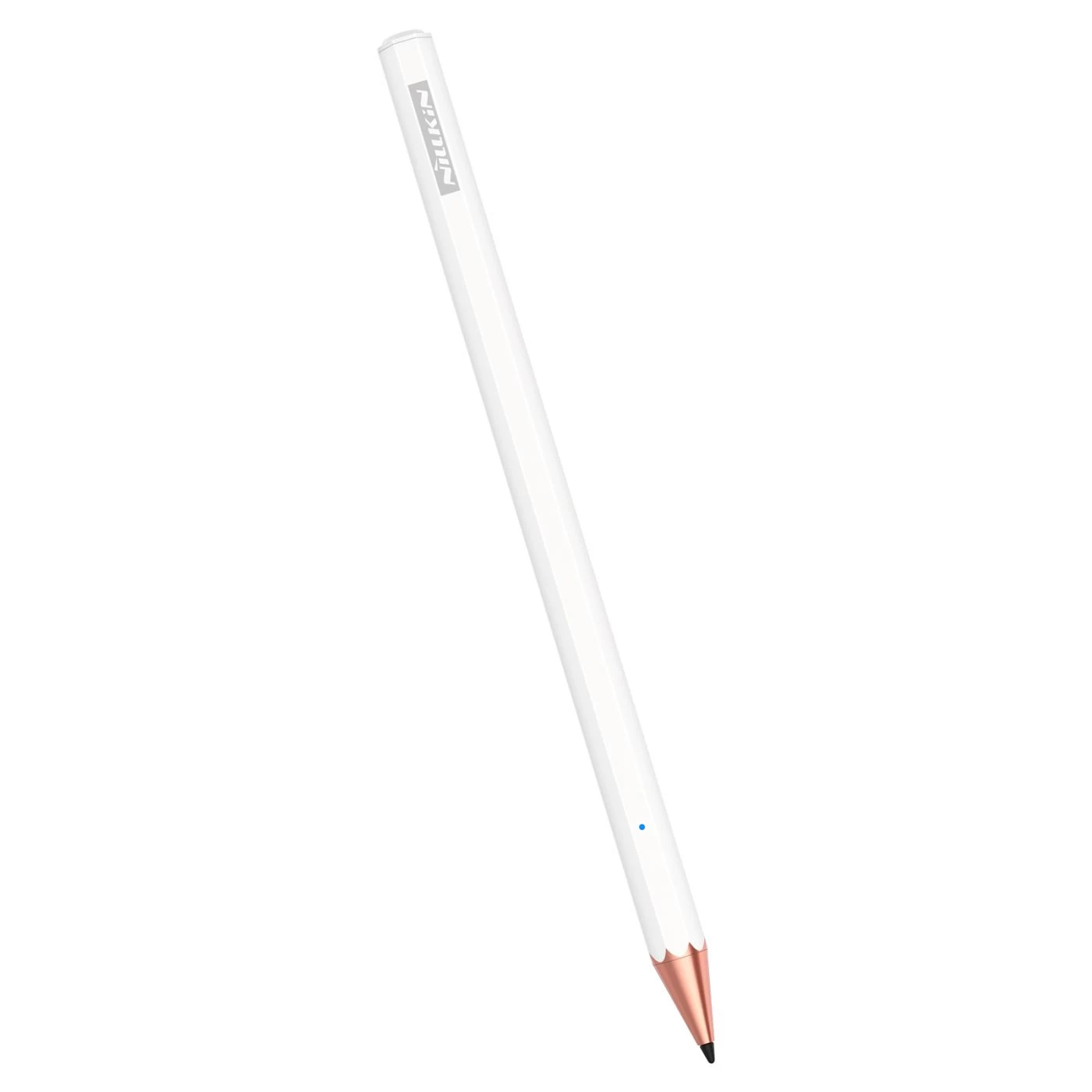  Dažādi Nillkin Crayon K2 iPad Stylus  balts