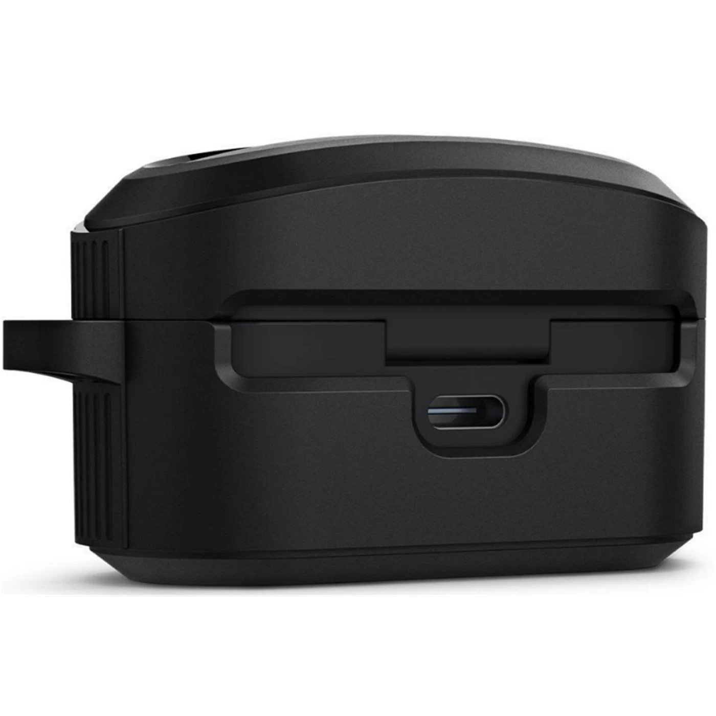 Dažādi telefona maciņš melns SPIGEN Rugged Armor  SONY WF-1000XM4 Matte Black