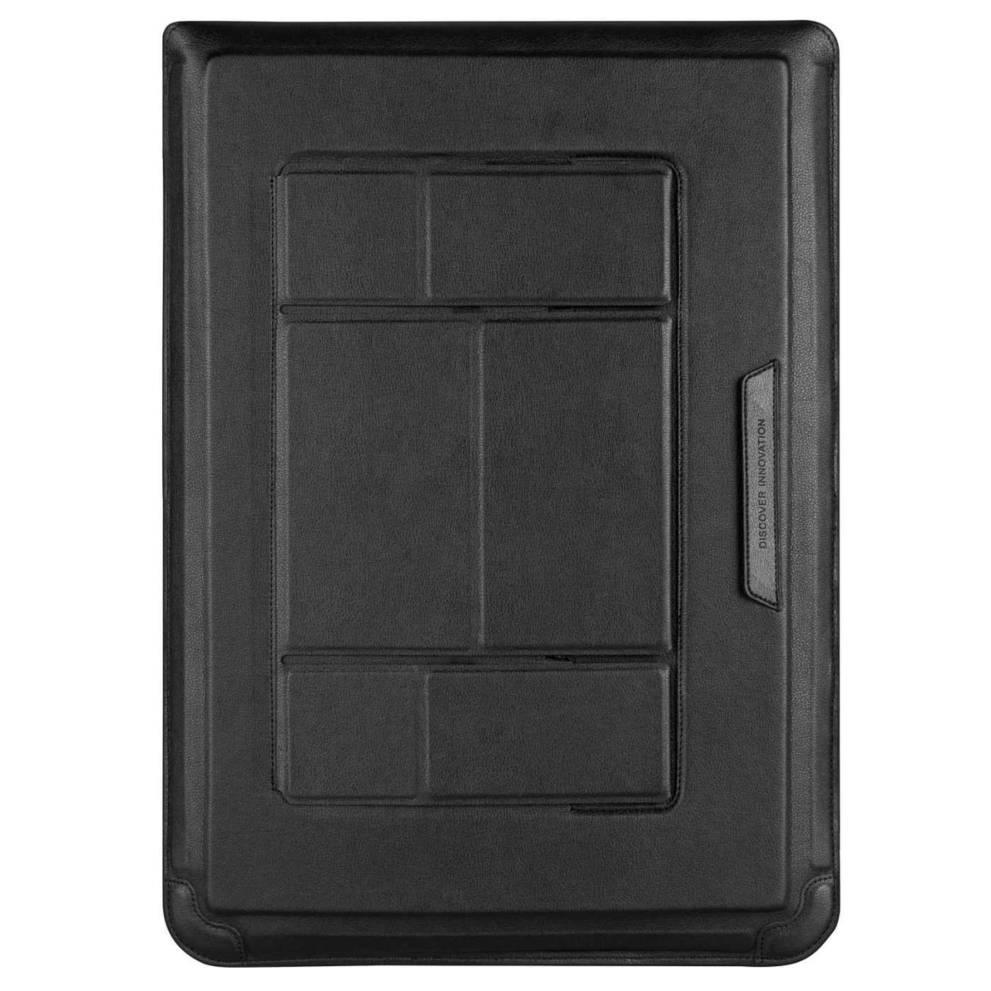  Dažādi Nillkin Versatile Plus Laptop Sleeve Macbook 15.6-16.1 (Lichee Patern)  melns