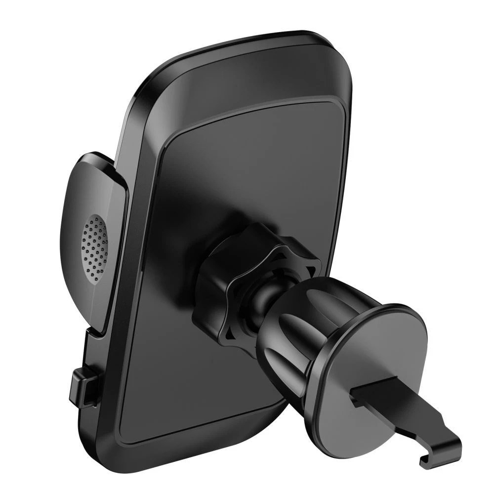Priedai Other TECH-PROTECT V3 UNIVERSAL VENT CAR MOUNT  Juoda