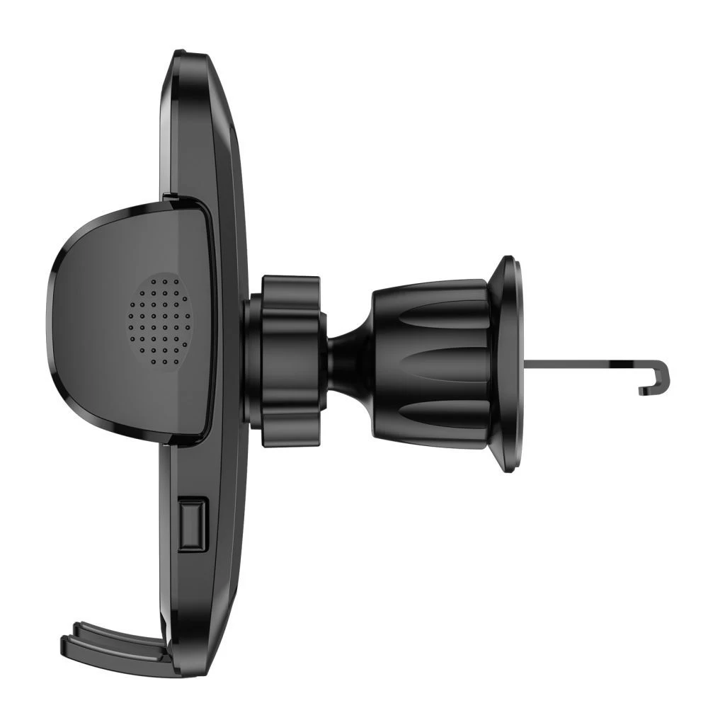 Priedai Other TECH-PROTECT V3 UNIVERSAL VENT CAR MOUNT  Juoda