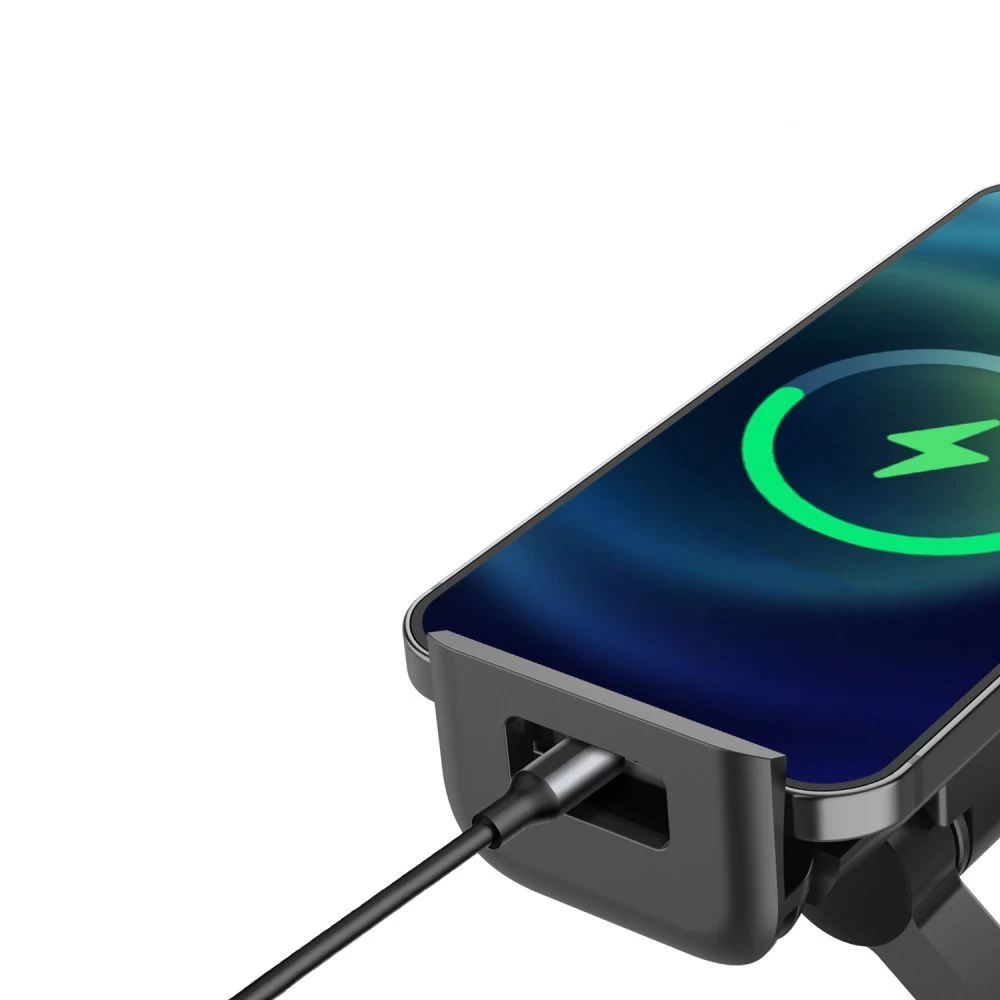 Aксессуары Other TECH-PROTECT V2 STRETCHABLE HEADREST CAR MOUNT  черный