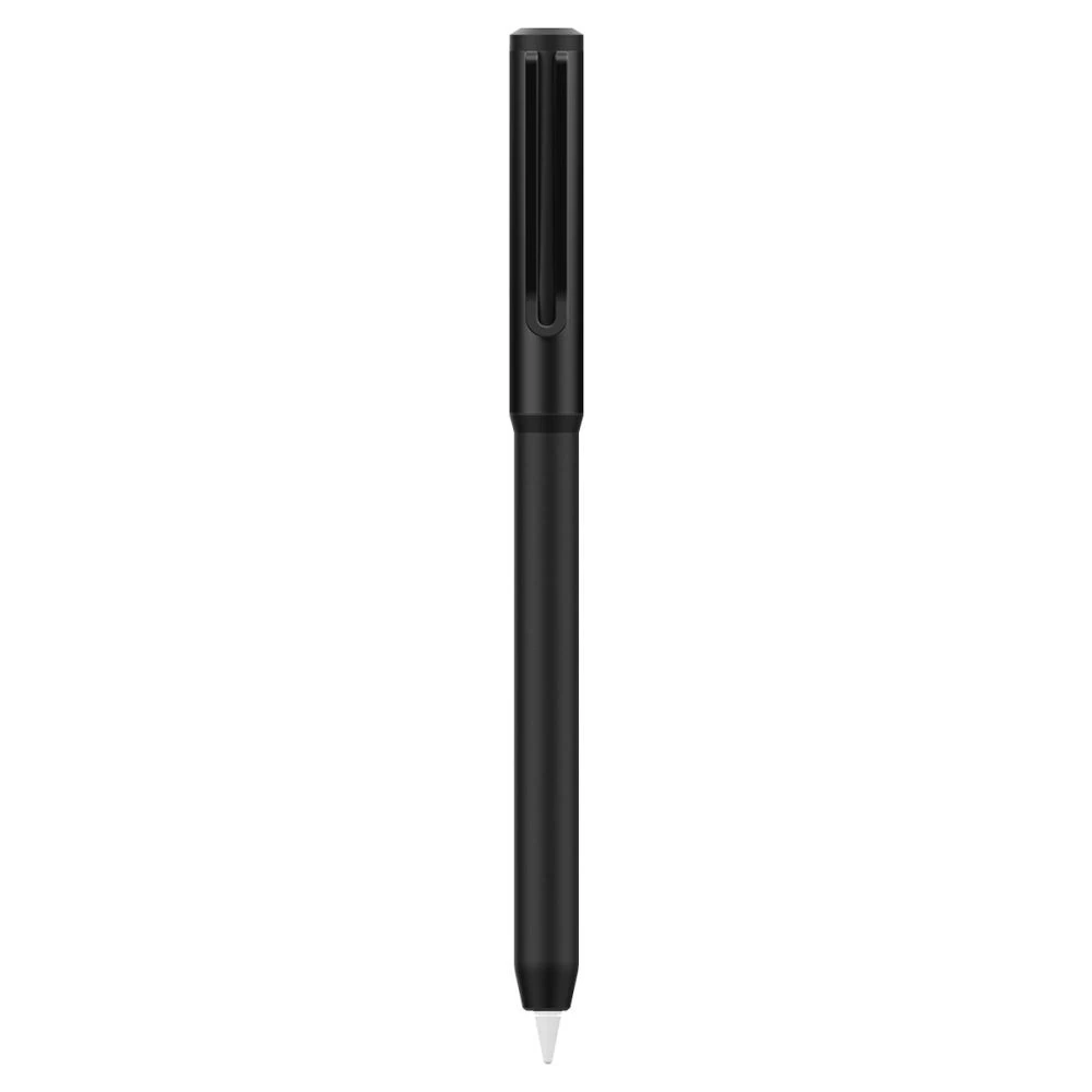  Dažādi SPIGEN DA201 CLIP CASE Apple Pensil 2  melns