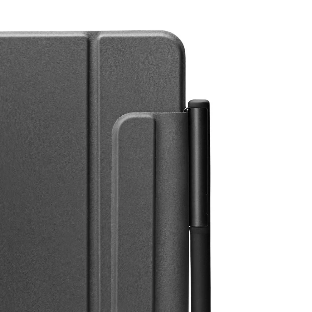  Dažādi SPIGEN DA201 CLIP CASE Apple Pensil 2  melns