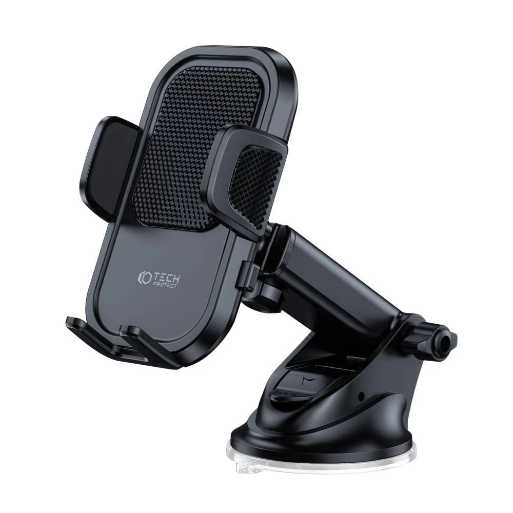 Aксессуары Other TECH-PROTECT V6 UNIVERSAL DASHBOARD & VENT CAR MOUNT  черный