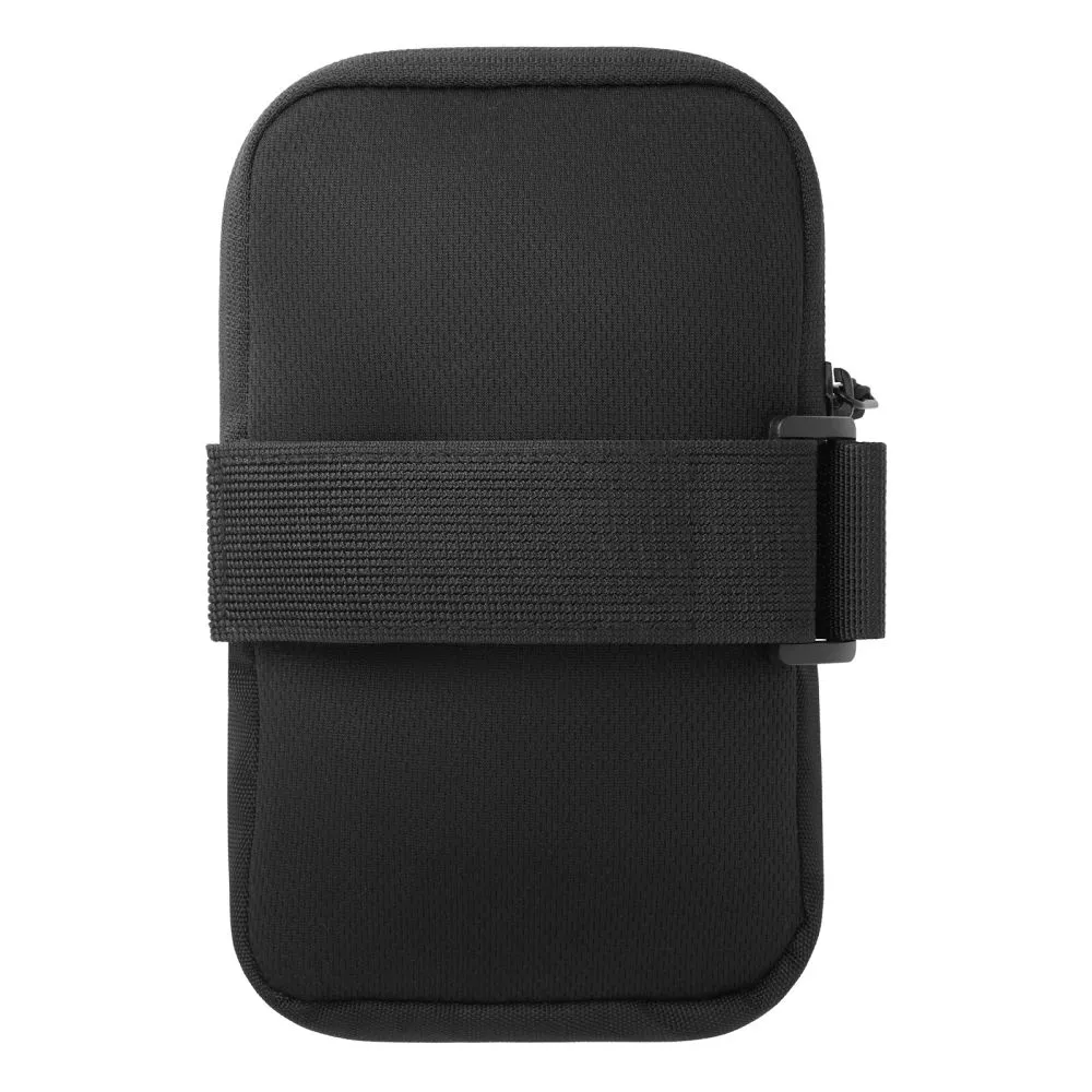 Dažādi telefona maciņš melns SPIGEN A702 DYNAMIC SHIELD ARMBAND