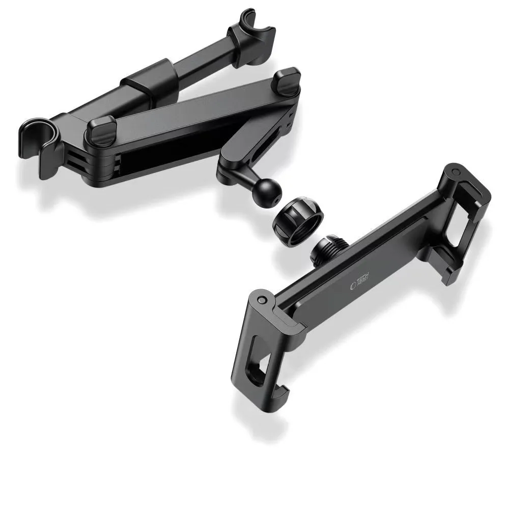 Tarvikud Other TECH-PROTECT V1 STRETCHABLE HEADREST CAR MOUNT  must