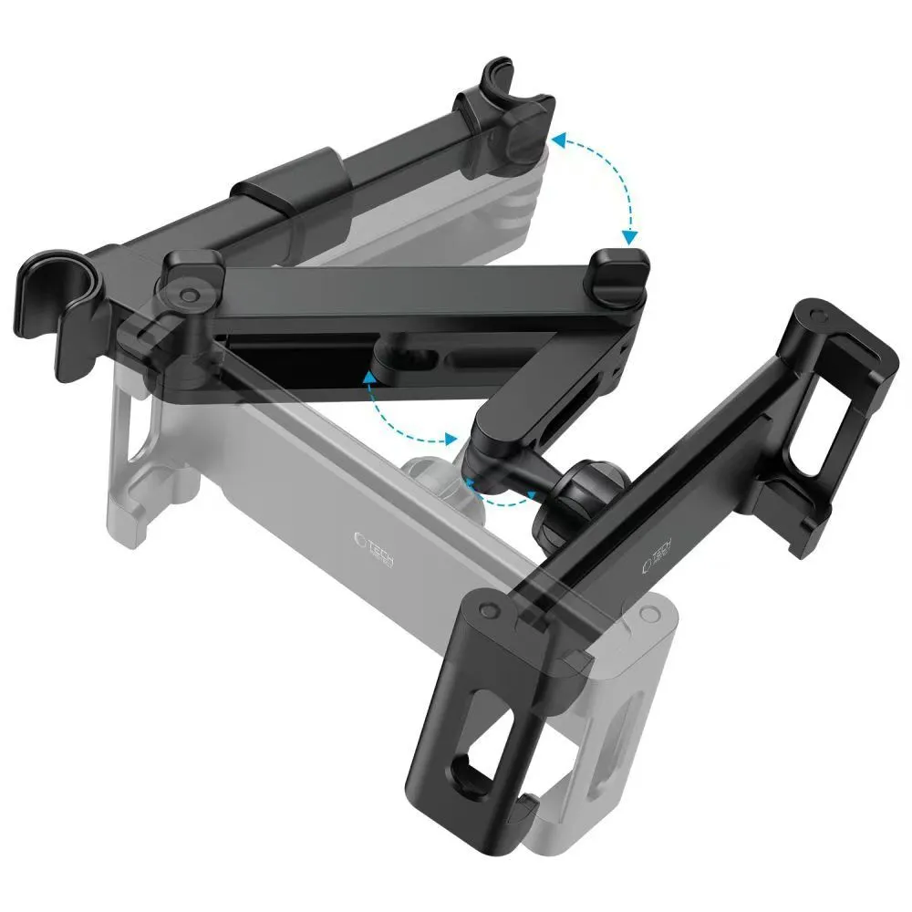 Tarvikud Other TECH-PROTECT V1 STRETCHABLE HEADREST CAR MOUNT  must