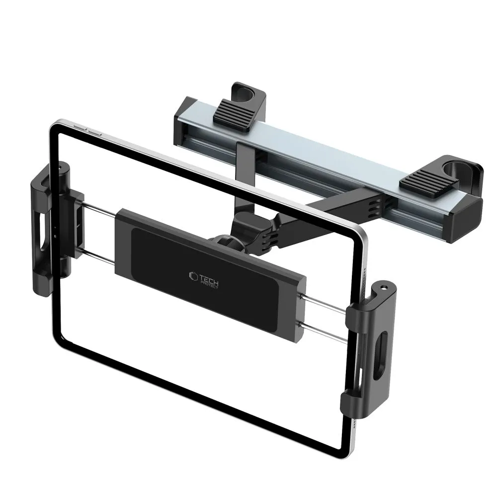 Aксессуары Other TECH-PROTECT V3 HEADREST CAR MOUNT  черный