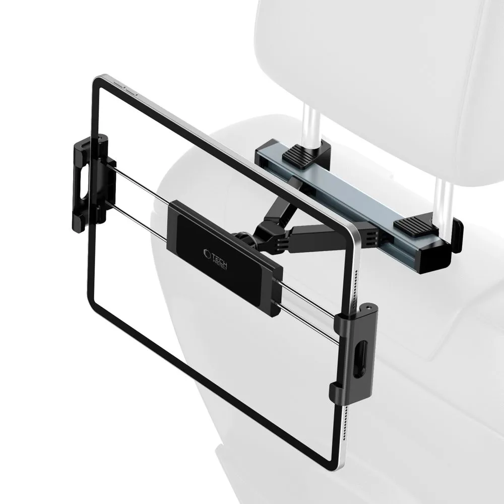 Aксессуары Other TECH-PROTECT V3 HEADREST CAR MOUNT  черный