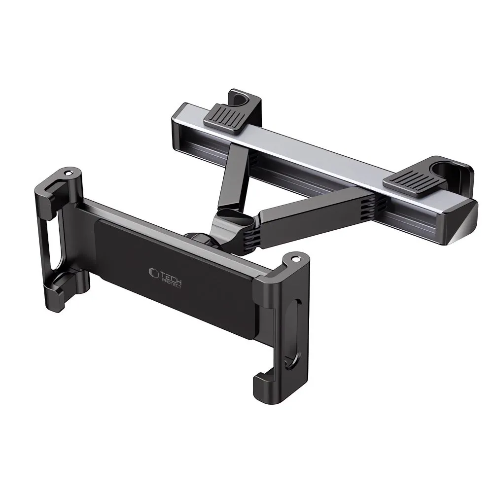 Aксессуары Other TECH-PROTECT V3 HEADREST CAR MOUNT  черный