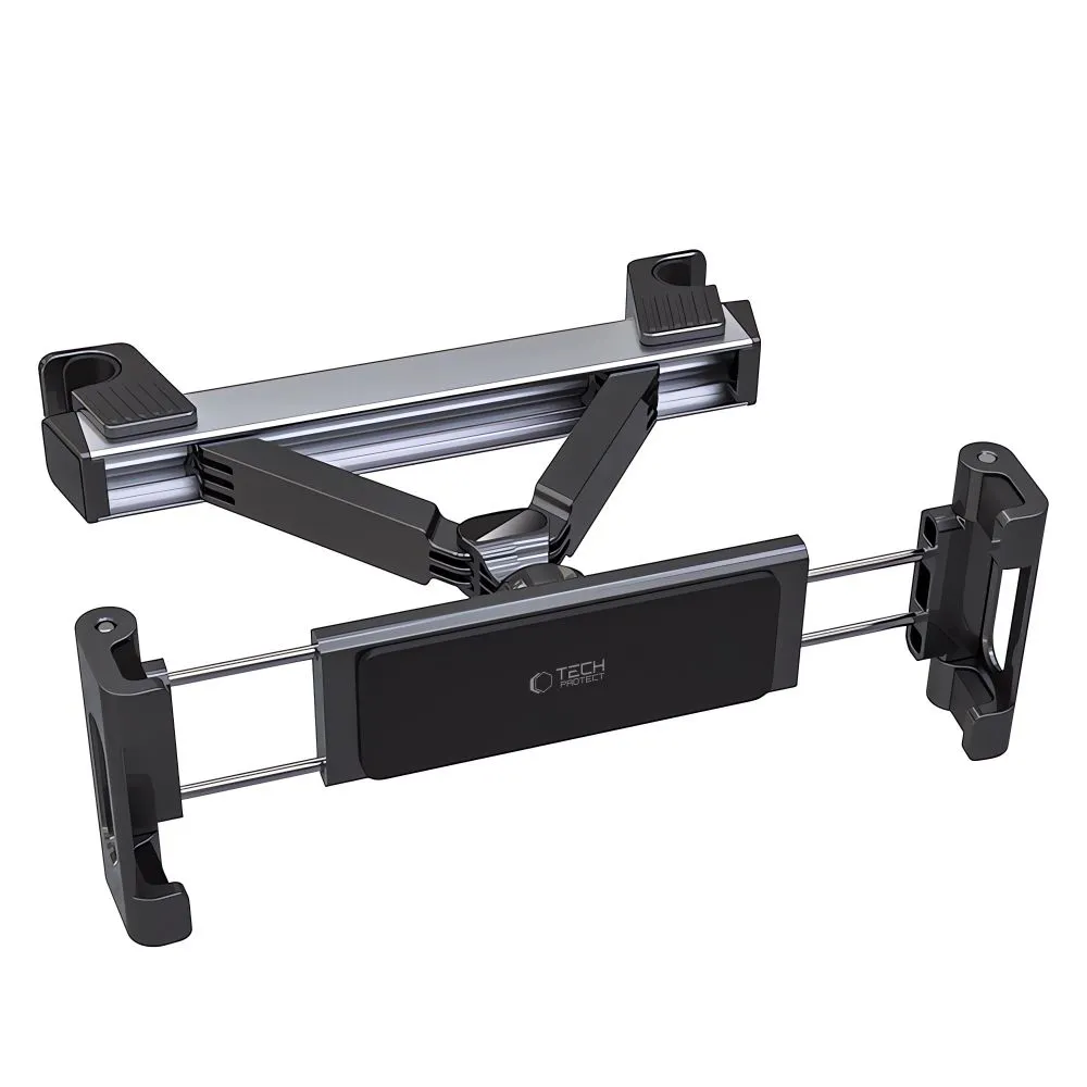 Aксессуары Other TECH-PROTECT V3 HEADREST CAR MOUNT  черный
