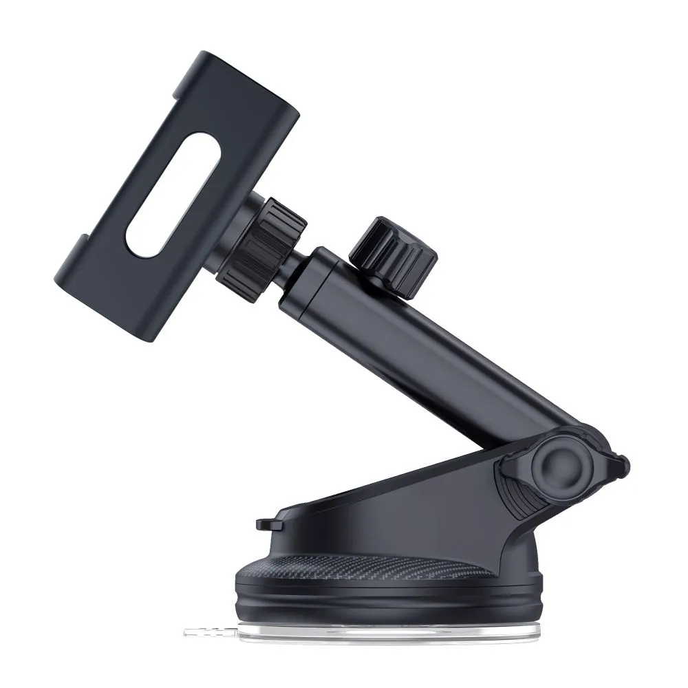 Priedai Other TECH-PROTECT V4 UNIVERSAL WINDSHIELD & DASHBOARD CAR MOUNT FOR TABLET  Juoda