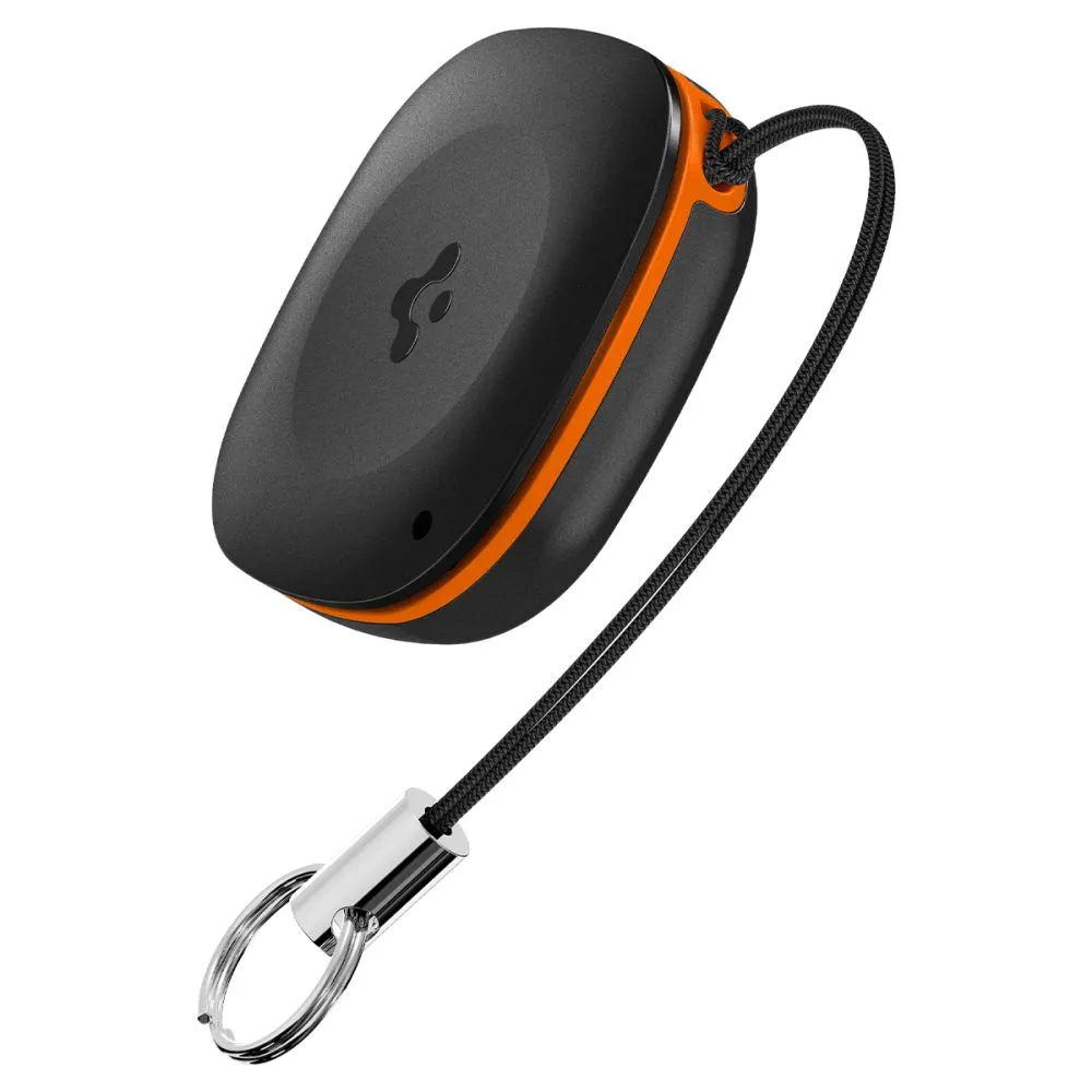  Dažādi SPIGEN TAGME BLUETOOTH TRACKER  melns
