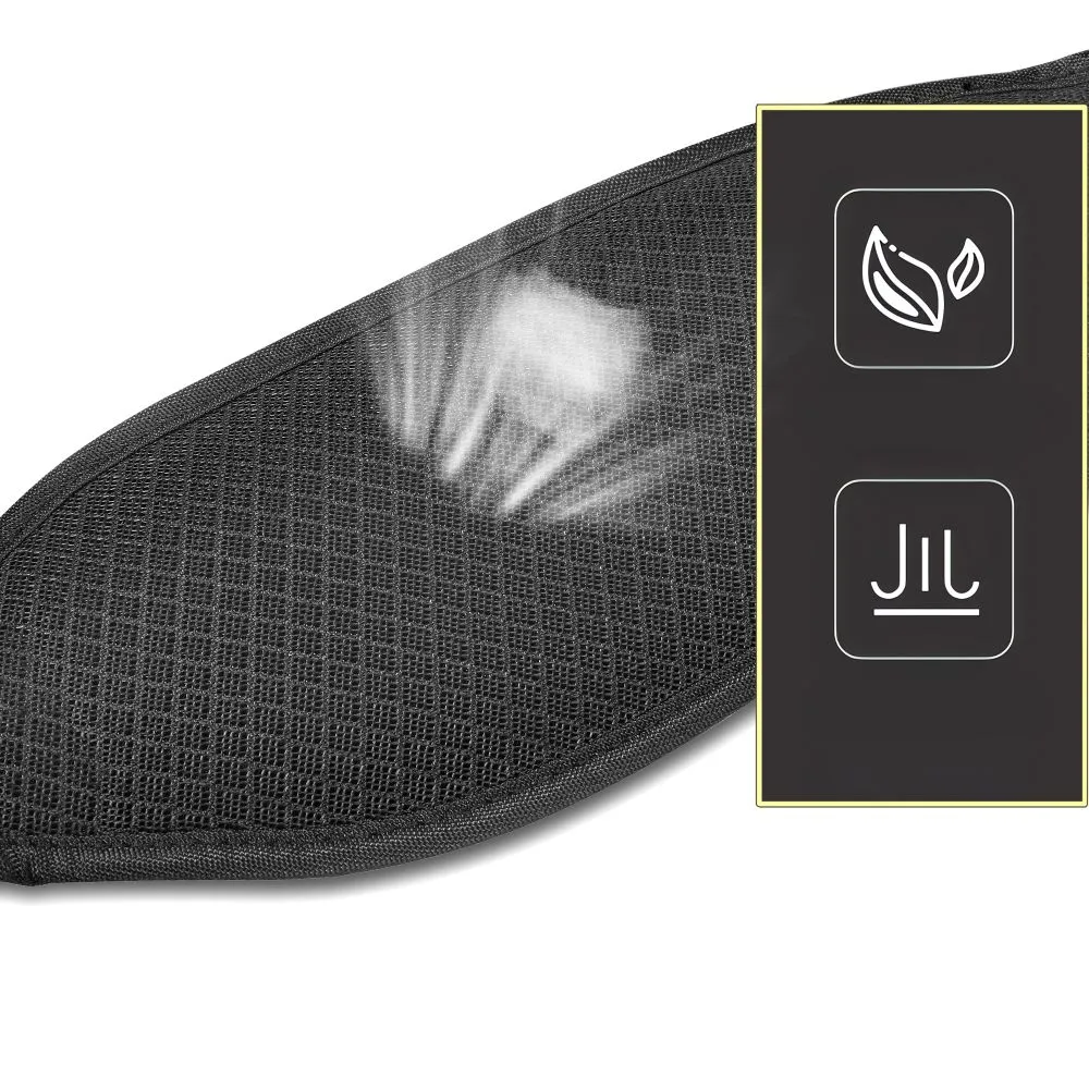 Dažādi telefona maciņš melns TECH-PROTECT M7 UNIVERSAL SPORT WAIST BAG