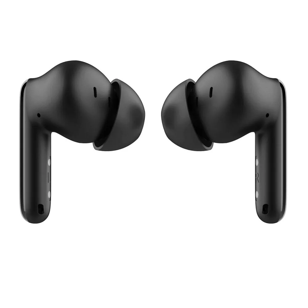 Accessories Other SPIGEN SA2400 ANC IN-EAR EARPHONE  black