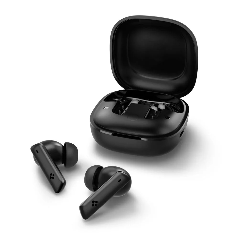 Accessories Other SPIGEN SA2402 ANC PRO IN-EAR EARPHONE  black