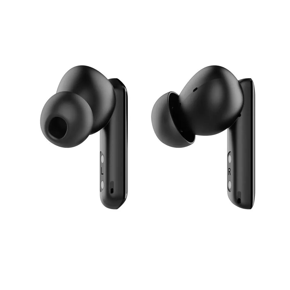 Accessories Other SPIGEN SA2402 ANC PRO IN-EAR EARPHONE  black