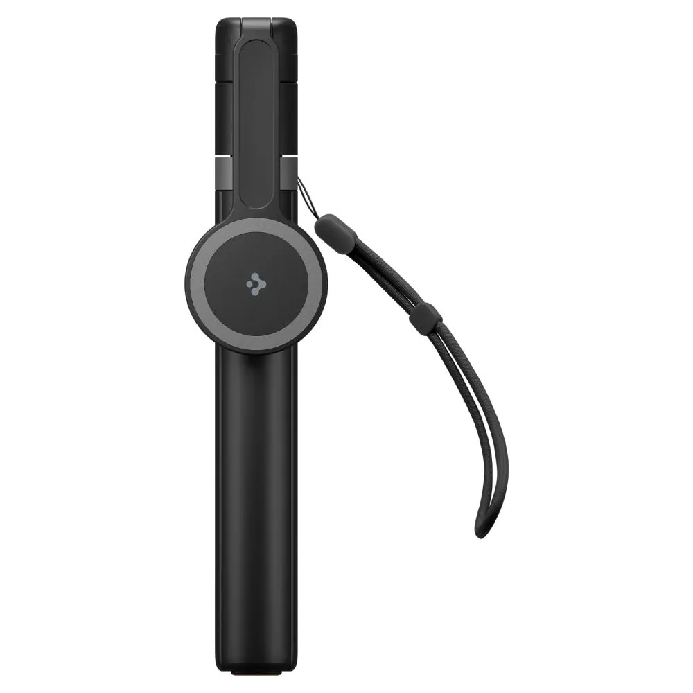  Dažādi SPIGEN S581W MAGSAFE BLUETOOTH SELFIE STICK TRIPOD Viedierīču melns