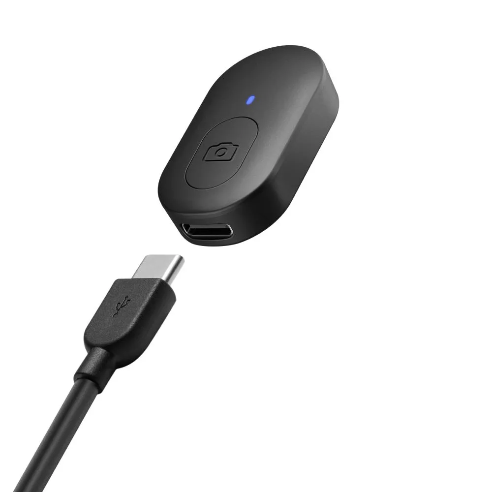  Dažādi SPIGEN S581W MAGSAFE BLUETOOTH SELFIE STICK TRIPOD Viedierīču melns