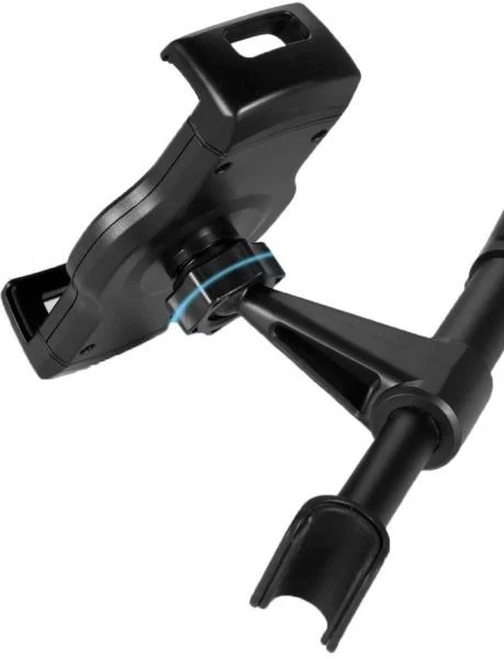 Aксессуары Other XO MOBILE Backseat Car Mount  черный