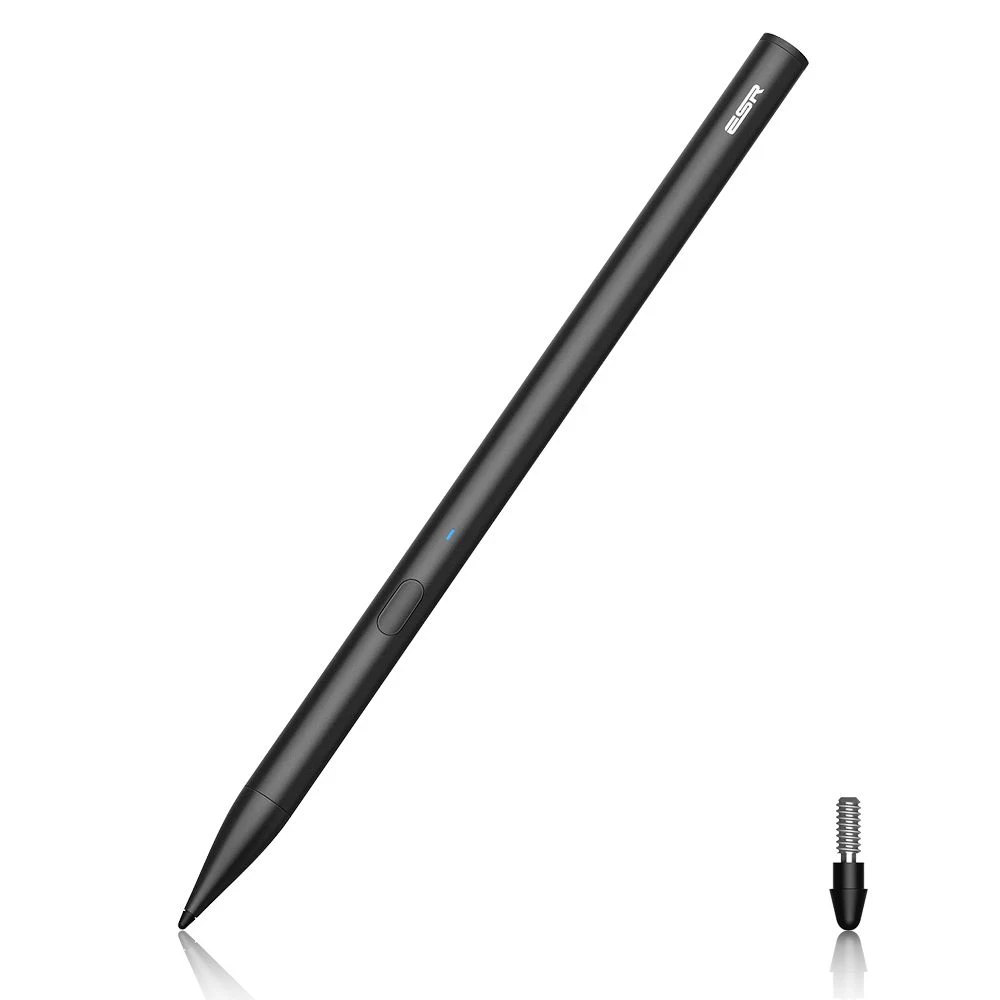  Dažādi ESR Digital Pencil  melns