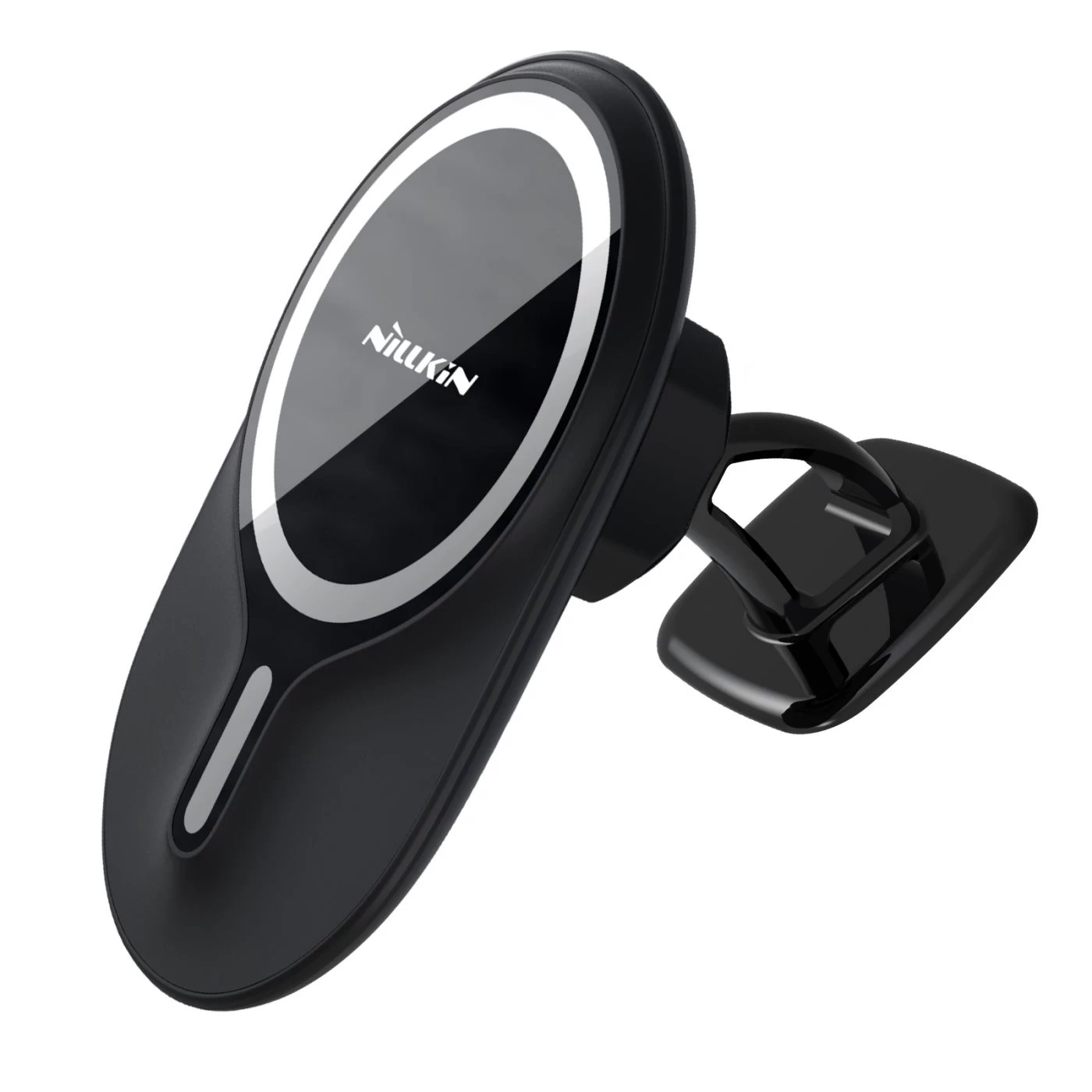 Aксессуары Other Nillkin MagRoad Lite Magnetic Car Mount (Stick）  черный