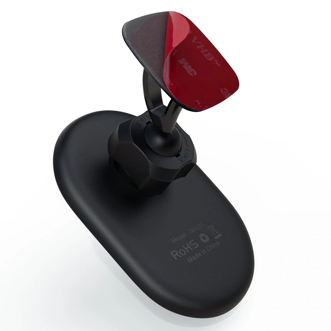 Aксессуары Other Nillkin MagRoad Lite Magnetic Car Mount (Stick）  черный