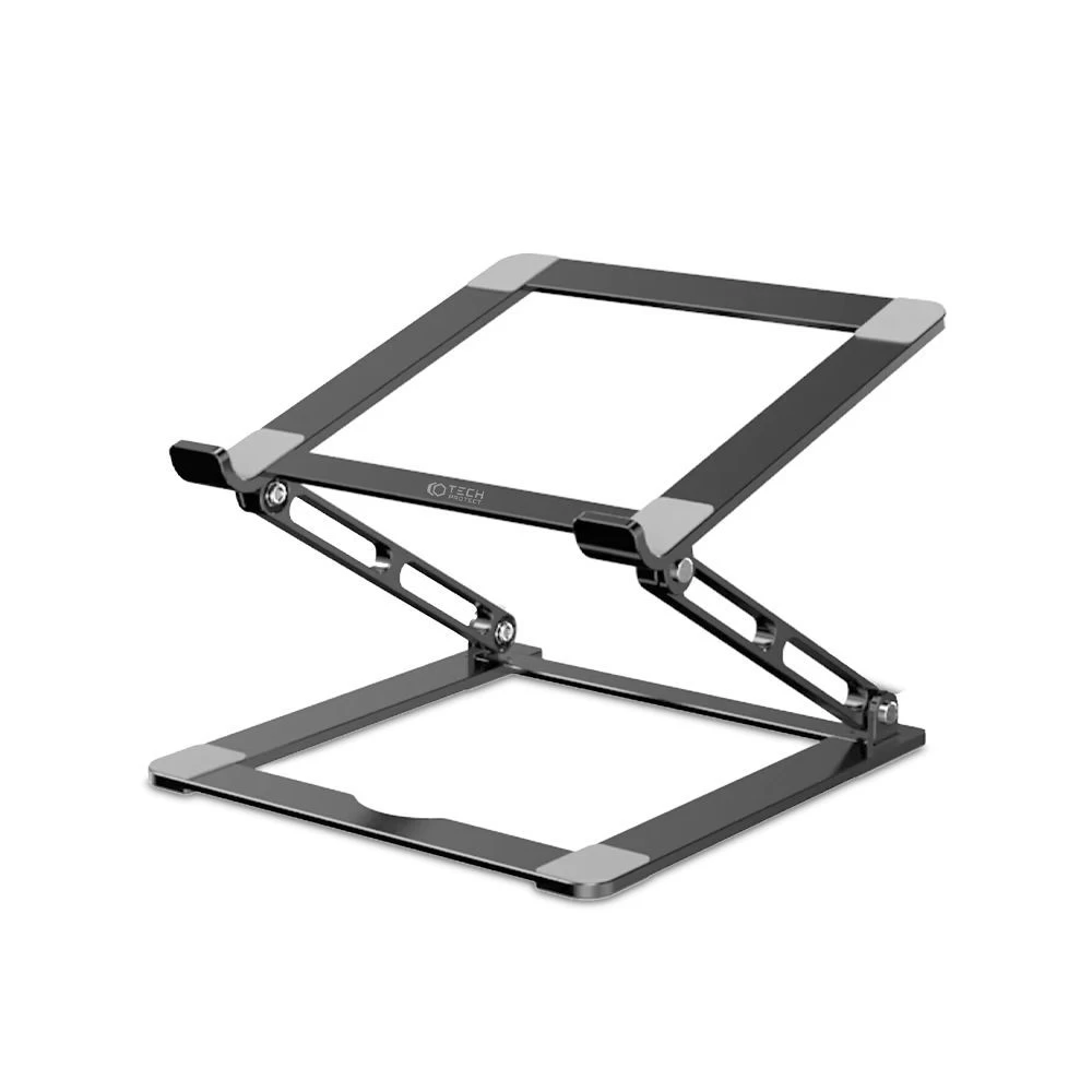  Dažādi TECH-PROTECT PRODESK UNIVERSAL LAPTOP STAND  pelēks