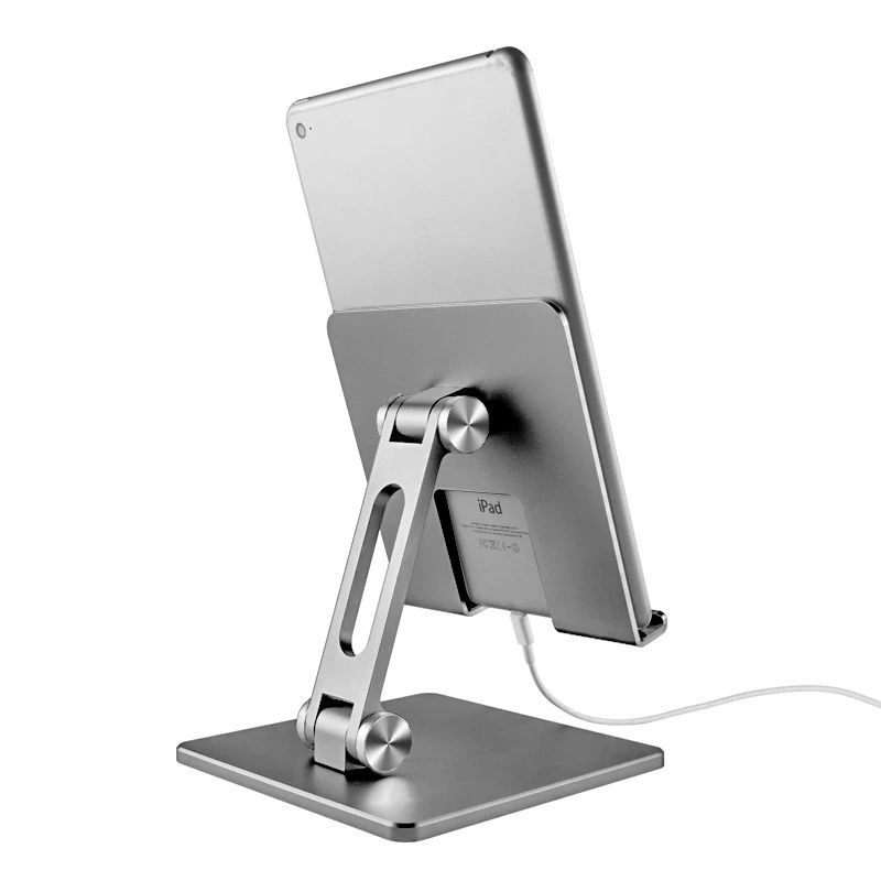  Dažādi TECH-PROTECT Z11 UNIVERSAL STAND HOLDER TABLET  pelēks