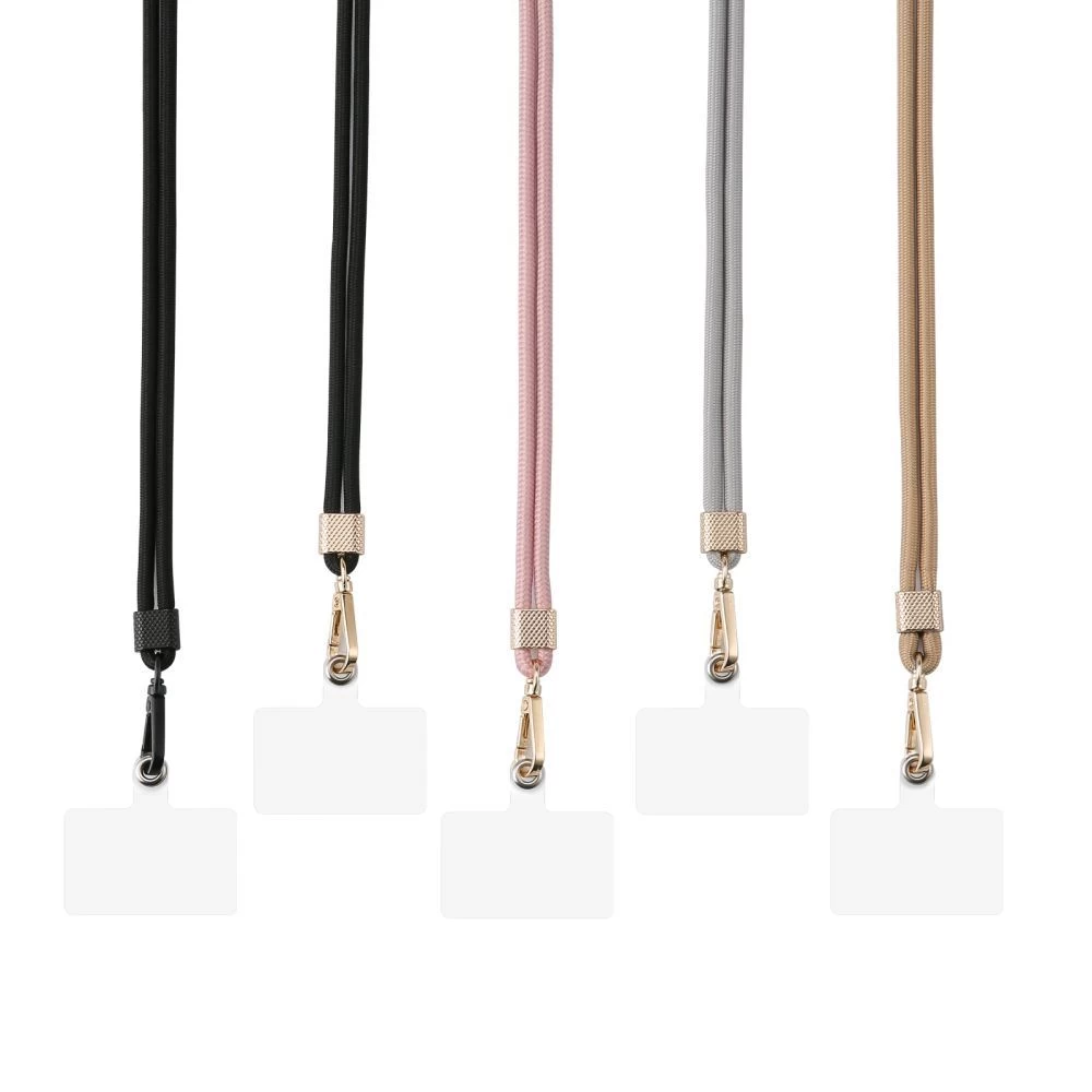 Tillbehör Other TECH-PROTECT CHAIN 2 UNIVERSAL STRAP  rosa