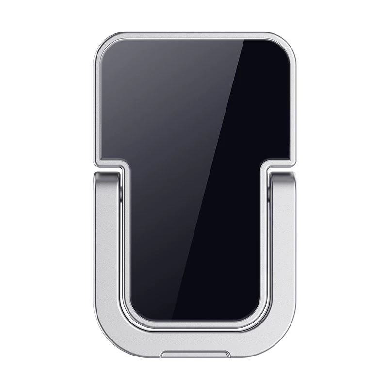  Dažādi Nillkin Bolster portable stand  sudraba