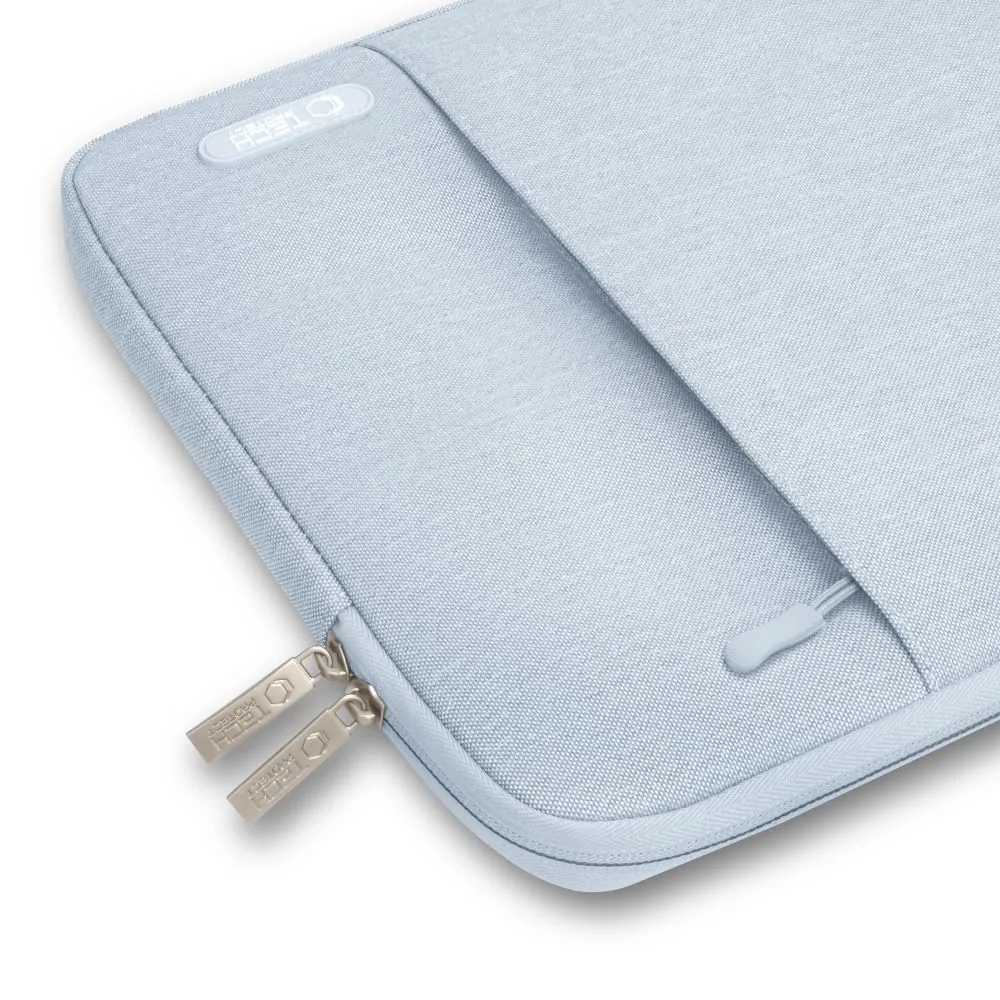 Dažādi telefona maciņš zils TECH-PROTECT SLEEVY LAPTOP 13-14