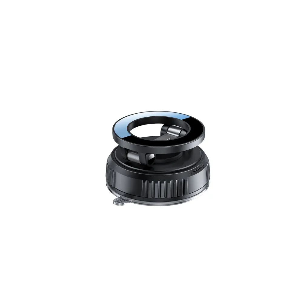  Dažādi TECH-PROTECT N61 MAGNETIC MAGSAFE WINDSHIELD & DASHBOARD CAR MOUNT Viedierīču 