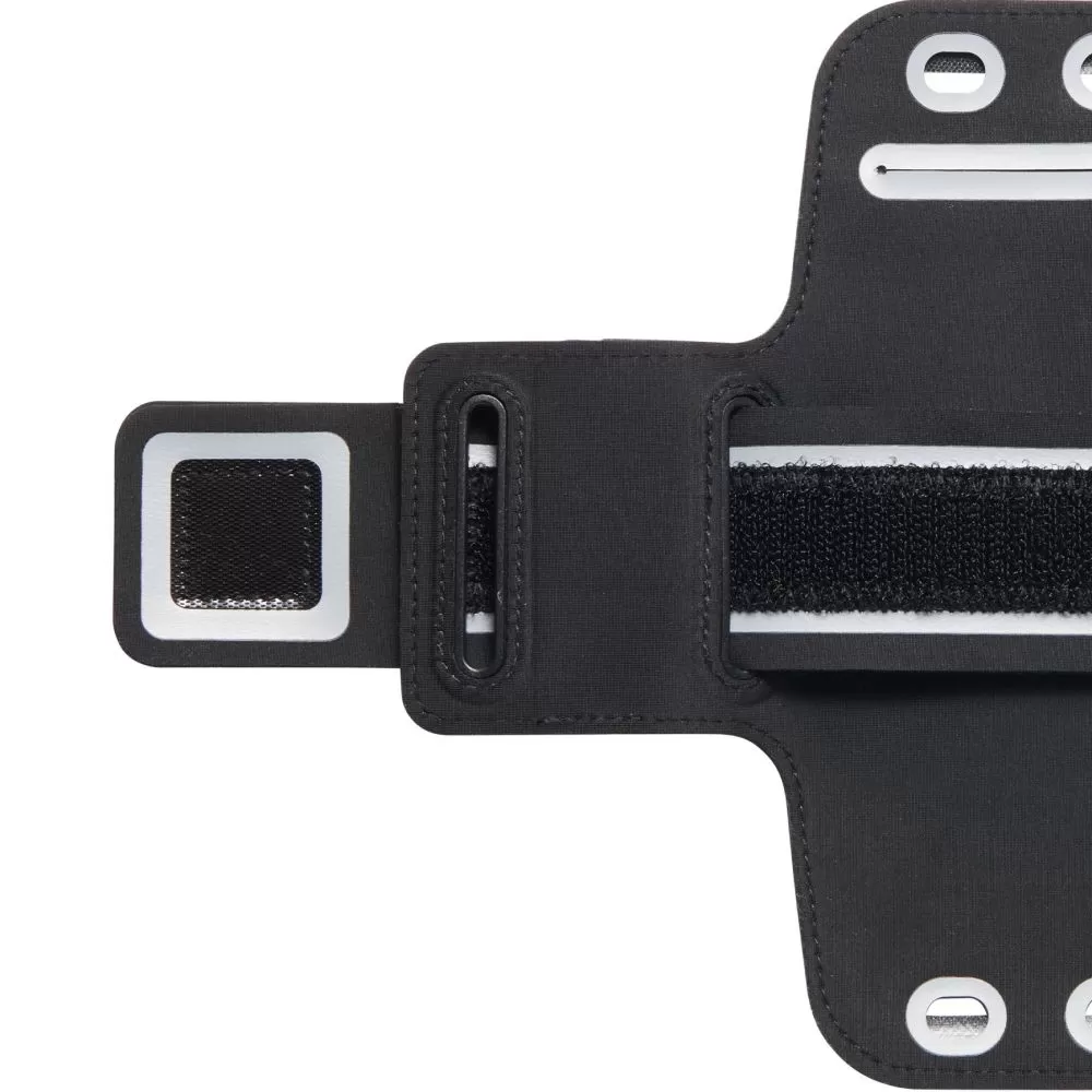  Dažādi SPIGEN A703 DYNAMIC SHIELD ARMBAND  melns